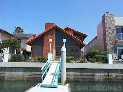 40 Green Turtle Rd. Coronado, CA 92118