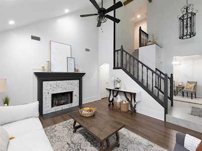 1723 Live Oak Lane Allen, TX 75002