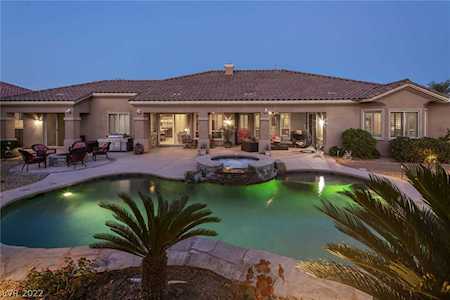 5571 Collier Hills St Las Vegas, NV 89149