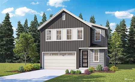 9527 Fairhaven Circle NE Bremerton, WA 98311