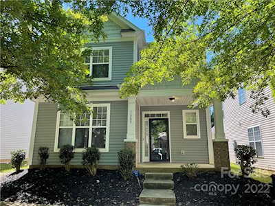 11737 Windy Mist Way Huntersville, NC 28078