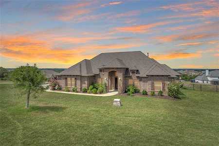 12750 Bella Roma Drive Fort Worth, TX 76126