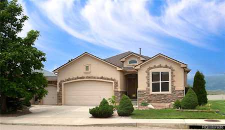 8060 Lodi Ln Fountain, CO 80817