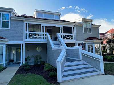 4396 Baldwin Ave. #C-74 Little River, SC 29566