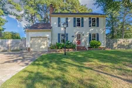 4419 S Highgate Circle Portsmouth, VA 23703