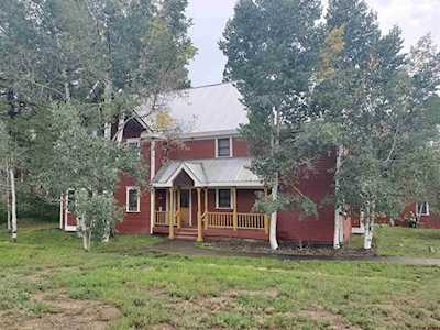 281 Silver Queen South Durango, CO 81301