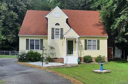 4602 Mason Dale Terrace Chesterfield, VA 23234