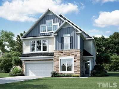 1033 Climbing Aster Drive Durham, NC 27703