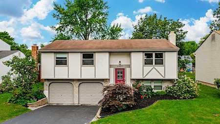 6469 Woodthrush Drive Westerville, OH 43081