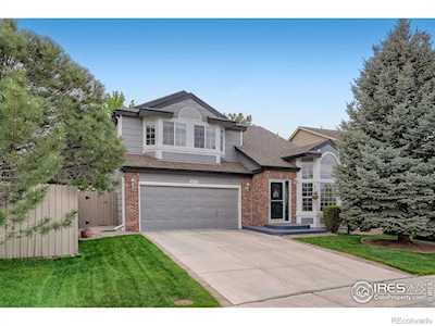 3277 W Yarrow Circle Superior, CO 80027