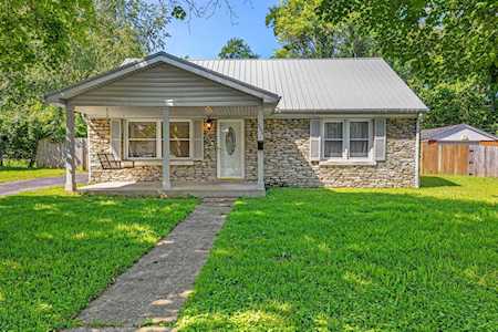 506 Freeman Dr Lexington, KY 40505