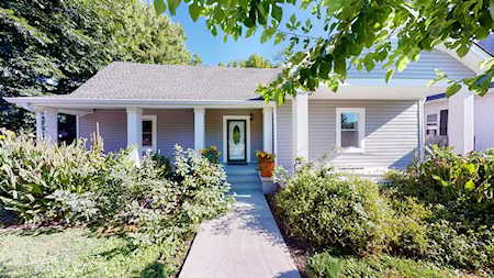 441 E Lytle St Murfreesboro, TN 37130
