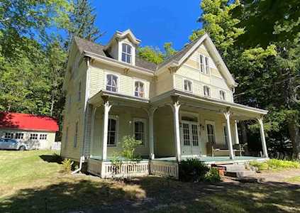 4 Evergreen Drive Shandaken, NY 12480