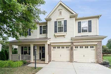 4409 Overbecks Ln Waxhaw, NC 28173