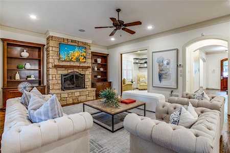 2815 Amherst Avenue University Park, TX 75225