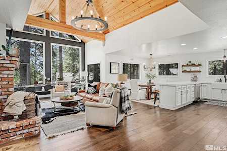 930 Dorcey Drive Incline Village, NV 89451