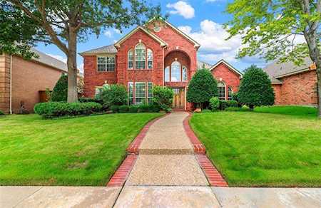 4537 Lone Tree Drive Plano, TX 75093