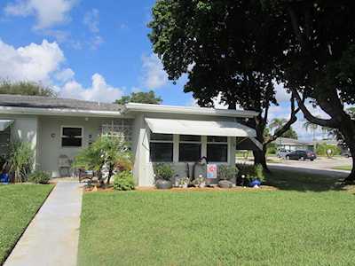 550 High Point Drive #D Delray Beach, FL 33445
