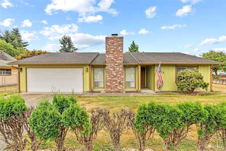 4453 Independence Ln Longview, WA 98632