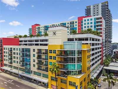 1208 E Kennedy Blvd #822 Tampa, FL 33602