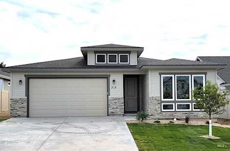 318 S Adventure Way Kuna, ID 83634