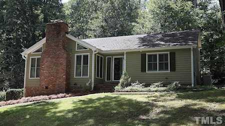 6321 Lakeway Drive Raleigh, NC 27612