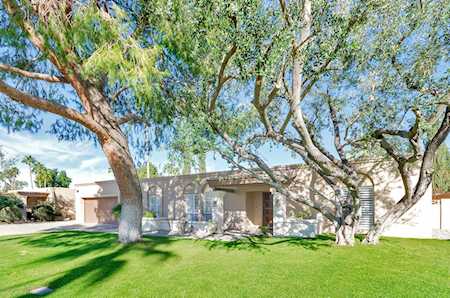 8108 E Del Joya Drive Scottsdale, AZ 85258