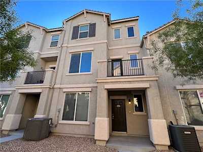 4604 Dover Straight St Las Vegas, NV 89115