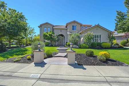 4005 Shadybrook Court Granite Bay, CA 95746