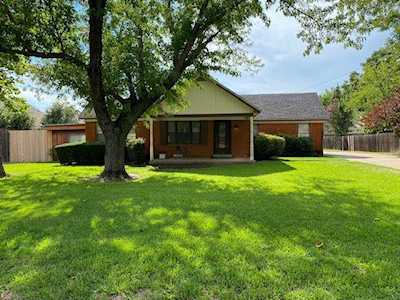 8632 Timber Drive North Richland Hills, TX 76182