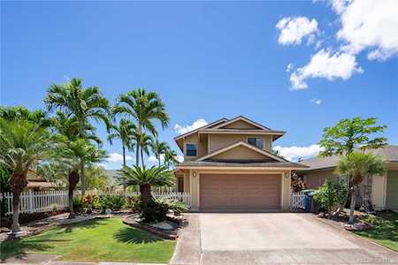 94-1097 Kamiki Street Waipahu, HI 96797