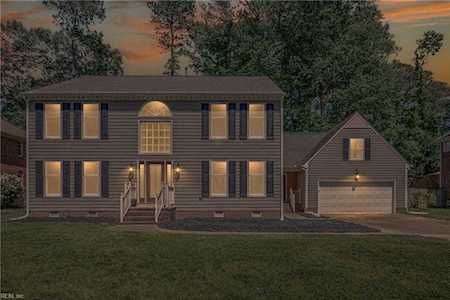 108 Blue Heron Trl Newport News, VA 23606