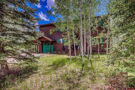 464 Hidden Drive Pagosa Springs, CO 81147