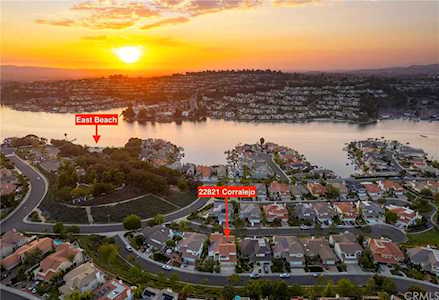 22821 Corralejo Mission Viejo, CA 92692