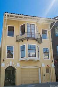 2923 Jackson Street #2 San Francisco, CA 94115