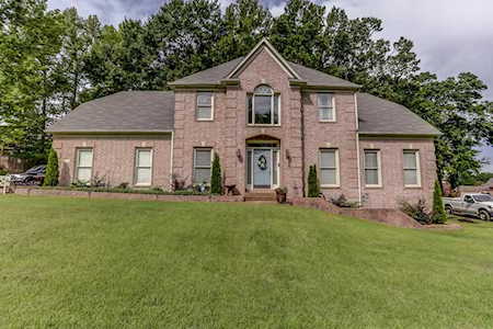 4789 Snickers Dr Bartlett, TN 38002
