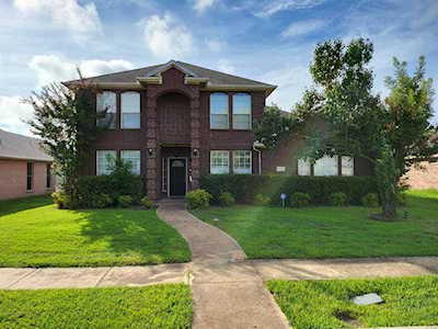 7502 Bryn Mawr Drive Rowlett, TX 75089