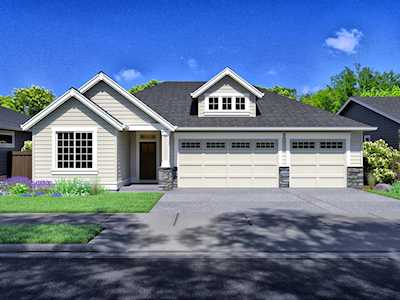2978 NW Butte View Dr Bend, OR 97703