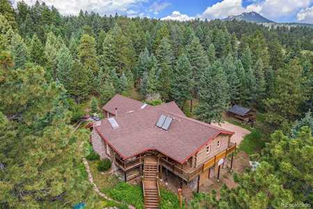 9542 Fox Valley Dr Morrison, CO 80465