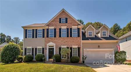 17436 Campbell Hall Ct Charlotte, NC 28277
