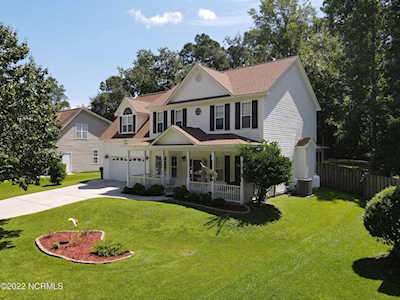 9829 N Olde Towne Wynd Leland, NC 28451