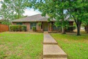 2434 ANTLER Trail Lewisville, TX 75067