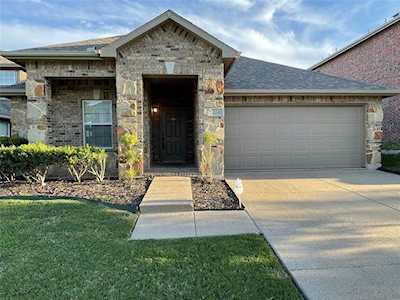 2248 Horseback Trail Fort Worth, TX 76177