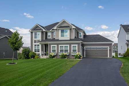 15560 76th Court NE Otsego, MN 55330