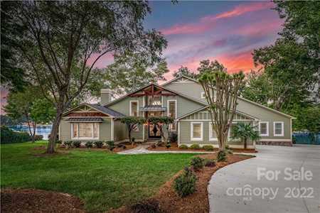 19528 Mary Ardrey Circle Cornelius, NC 28031