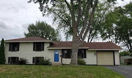 10007 Columbus Avenue S Bloomington, MN 55420