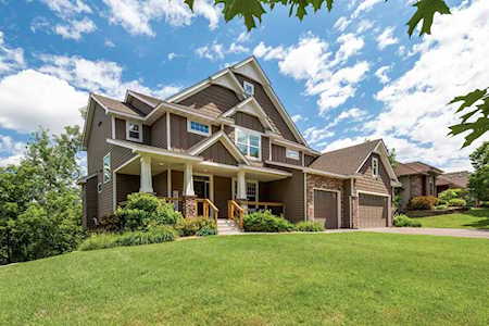 409 Preserve Court Little Canada, MN 55117
