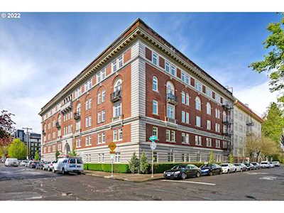 2015 NW Flanders ST #203 Portland, OR 97209