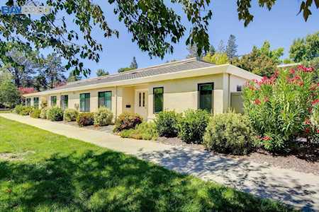 1900 Golden Rain Rd Walnut Creek, CA 94595