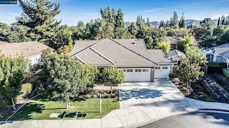 2873 Brian Ranch Ct Walnut Creek, CA 94598